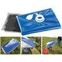 AGT Sac à Eau 80 litres avec Surface antidérapante