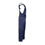 Planam 371064 Gletscher Salopette pilote Taille XXXL Bleu Marine