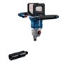 Bosch Professional 18V System agitateur sans-fil GRW 18V-160 (incl 1 rallonge 7 cm (M14-M14)