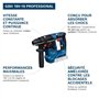 Bosch Professional 18V System perforateur sans-fil GBH 18V-18 (SDS plus)