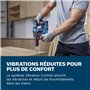 Bosch Professional 18V System perforateur sans-fil GBH 18V-18 (SDS plus)