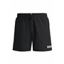 BOSS Hommes Starfish Short de Bain en Tissu à séchage Rapide avec détails Contrastants