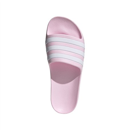 Tongs pour Enfants Adidas ADILETTE AQUA K FY8072 Rose