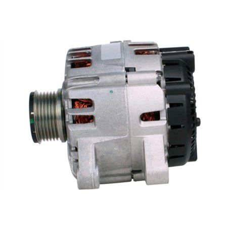 HELLA 8El 012 430-091 Alternateur - 14V - 150A
