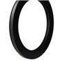 vhbw Bague d'adaptation de Filtre Step-Down de 67 mm vers 52 mm pour Objectif d'appareil Photo - Réducteur, métal, Noir