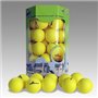 Almost Lot de 36 balles de Golf (Jaune)