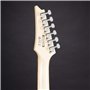 Ibanez GRGM21-BKN Guitare électriques Mikro, Noir