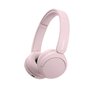 Casque audio Sony WHCH520P.CE7 Rose