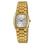 Montre Femme Casio ELEGANCE - GOLD