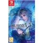 Final Fantasy X / X-2 HD Remaster Jeu Switch