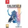 Final Fantasy XII The Zodiac Age Jeu Switch