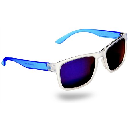 Eyelevel Dylan Blue Lunettes de Soleil Tendance Unisexe