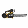DeWALT DCMCST635N Tronçonneuse sans fil 54 V 35 cm Batterie Scie à colonne Scie électrique