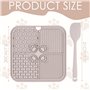 Silicone Tapis à Lécher pour Chiens et Chats