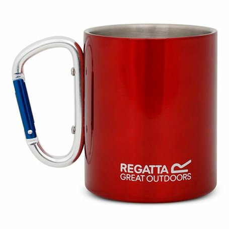 Tasse Regatta RCE121-100 Rouge