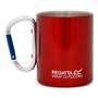 Tasse Regatta RCE121-100 Rouge