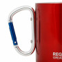 Tasse Regatta RCE121-100 Rouge