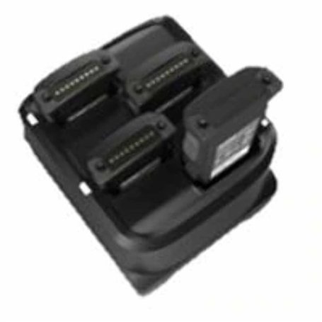 Chargeur de batterie Zebra SAC-MC93-4SCHG-01