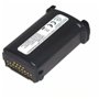 Batterie pour Ordinateur Portable Zebra BTRY-MC9X-26MA-01 Noir
