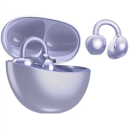 Casques Sans Fil Honor 5504ABRR Pourpre