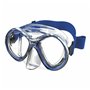 Masque de plongée Seac 0750077001 Bleu