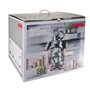 Alessi SG100S7 Mami Set de Casseroles Acier Inoxydable 38 x 46 x 40 cm