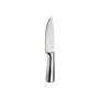 Alessi SG501 Mami Petit couteau d'office dit chef - acier forgé AISI 425 satiné