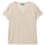 United Colors of Benetton T- Shirt 37ujd401q