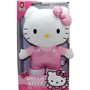 Peluche - GPTOYS - HELLO KITTY - HKT122 - Modele robe a poids rose - 30 cm - Des 3 ans