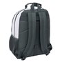 Cartable Real Madrid C.F. Blanc 32 x 42 x 16 cm