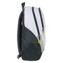 Cartable Real Madrid C.F. Blanc 32 x 44 x 16 cm