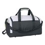 Sac de sport Real Madrid C.F. Blanc 50 x 25 x 25 cm