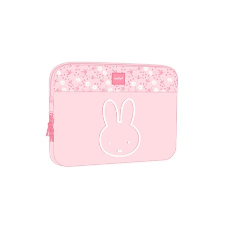 Cartable Miffy Flores 39
