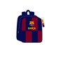 Cartable F.C. Barcelona Bleu Bordeaux 22 x 27 x 10 cm