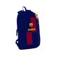 Sac à dos F.C. Barcelona Bleu Bordeaux 22 x 39 x 10 cm