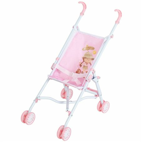 Accessoires pour poupées Colorbaby 28 x 42 x 56 cm