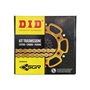 DID 101558_8434290158462 KIT DE Transmission S-AC 14-44-108 DID525VX (G&B) R Mixte