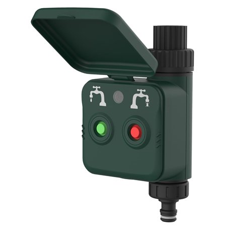 Woox Contrôle intelligent irrigation ZIGBEE Smart Garden Irrigation Control