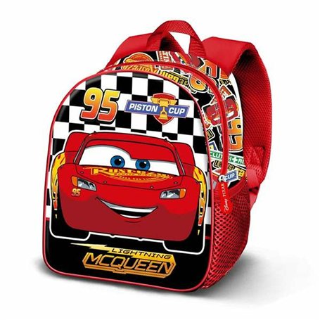 Sac à dos enfant Cars