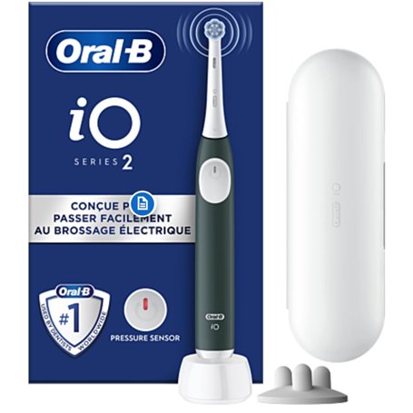 Oral-B iO Series 2 Brosse à dents électrique