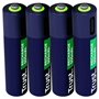 Batteries Trust 25671 AAA