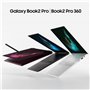 Samsung Galaxy Book2 Pro 15'' i5 Evo 8GB 256GB Windows 11 Pro