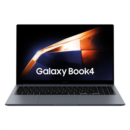 Samsung Galaxy Book4 Ordinateur Portable 15.6''