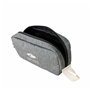 Nécessaire de Voyage Rip Curl Pouch Classic Surf Gris