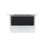 Apple MacBook Pro Ordinateur Portable avec Puce M4 Max, CPU 14 cœurs et GPU 32 cœurs : Conçu pour Apple Intelligence, Écran Liqu