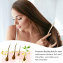 Crème Capillaire Batana, Batana Oil Hair Treatment, Crème Capillaire pour La Croissance Des Cheveux, Batana Oil for Hair Growth,