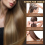 Crème Capillaire Batana, Batana Oil Hair Treatment, Crème Capillaire pour La Croissance Des Cheveux, Batana Oil for Hair Growth,