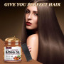 Crème Capillaire Batana, Batana Oil Hair Treatment, Crème Capillaire pour La Croissance Des Cheveux, Batana Oil for Hair Growth,