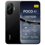 Xiaomi POCO F7 5G 12 Go/512 Go Noir (Black) Double SIM