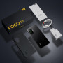 Xiaomi POCO F7 5G 12 Go/512 Go Noir (Black) Double SIM